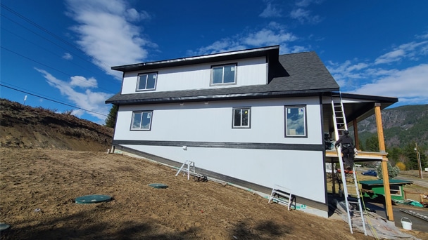 Castlegar Home Builders