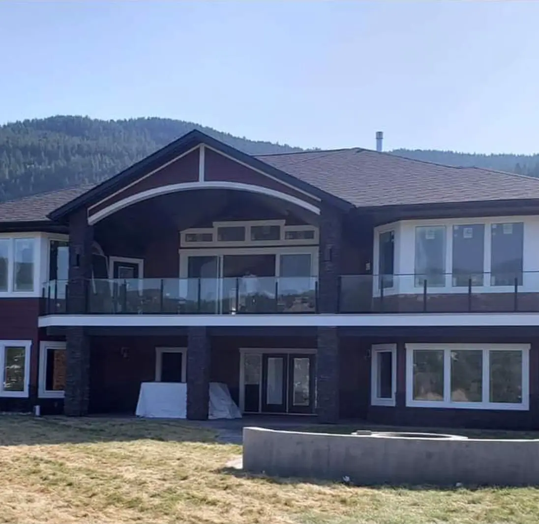 Castlegar Home Builders