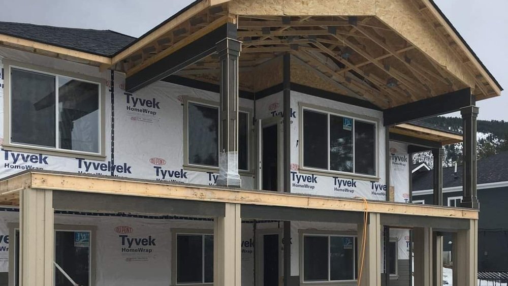 Creaser_Construction_Building_Envelope_Image | Legacy Built Homes