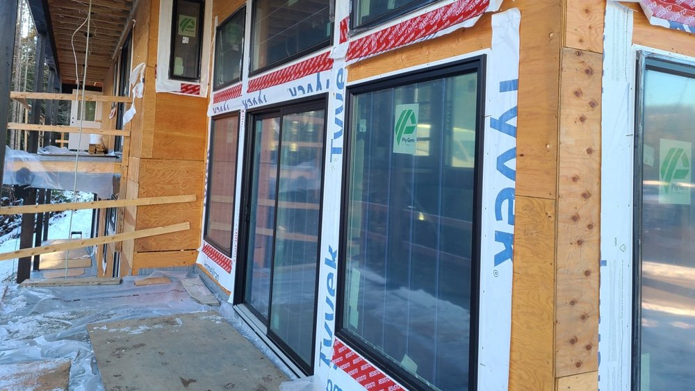 Creaser_Construction_Windows_And_Exteriors_Image | Legacy Built Homes