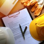 Understanding-the-Basics-of-a-Construction-Contract | Legacy Built Homes