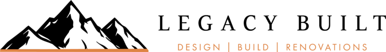Legacy Built Homes