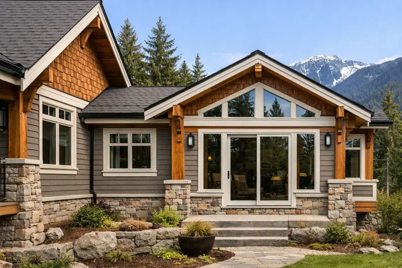 Home Additions